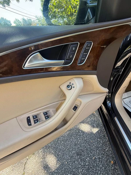 2012 Audi C7 A6 - Image 13 of 19