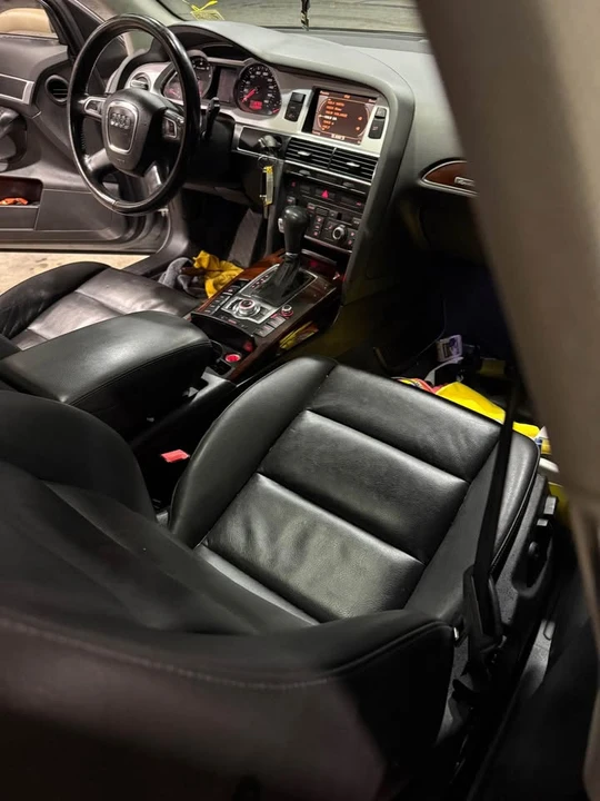 2012 Audi C7 A6 - Image 11 of 12