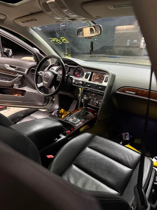 2012 Audi C7 A6 - Image 10 of 12