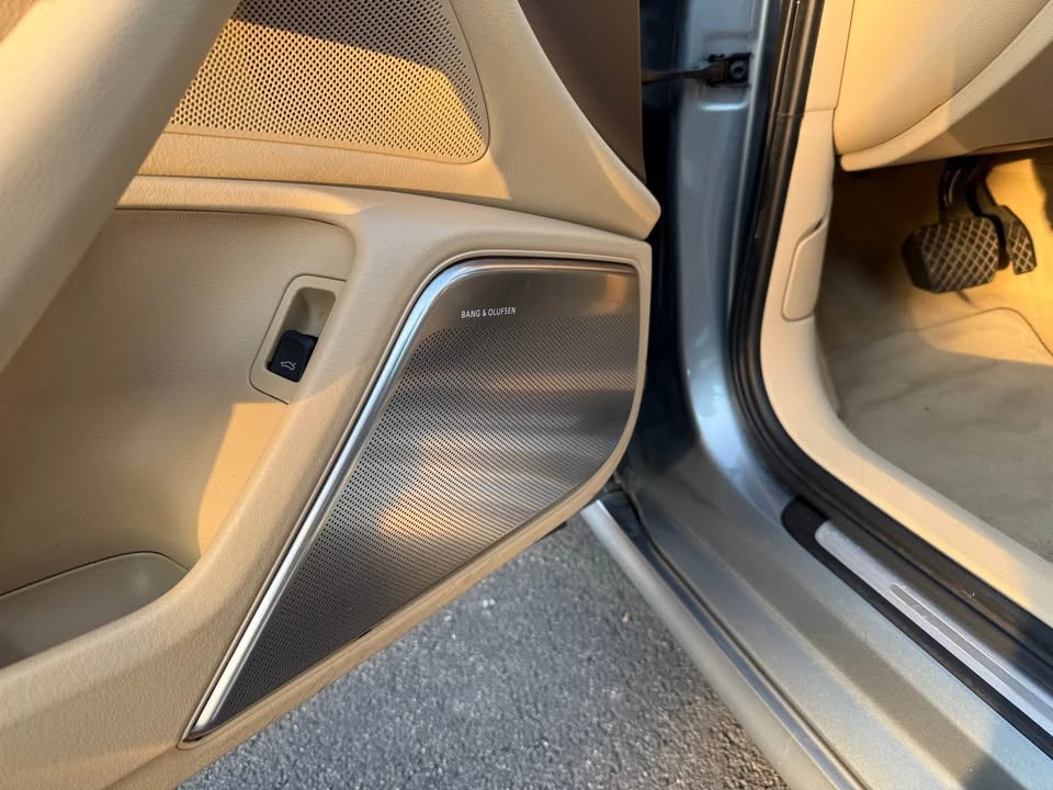 2012 Audi C7 A6 - Image 14 of 18
