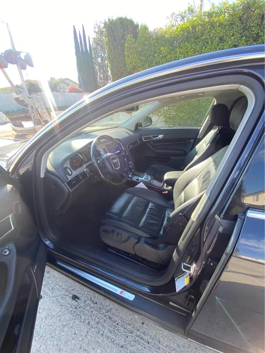 2012 Audi C7 A6 - Image 14 of 17