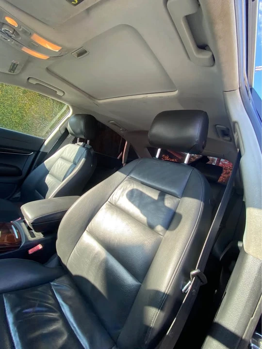 2012 Audi C7 A6 - Image 15 of 17
