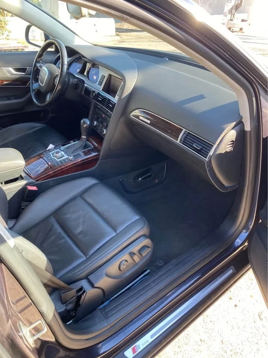 2012 Audi C7 A6 - Image 14 of 14