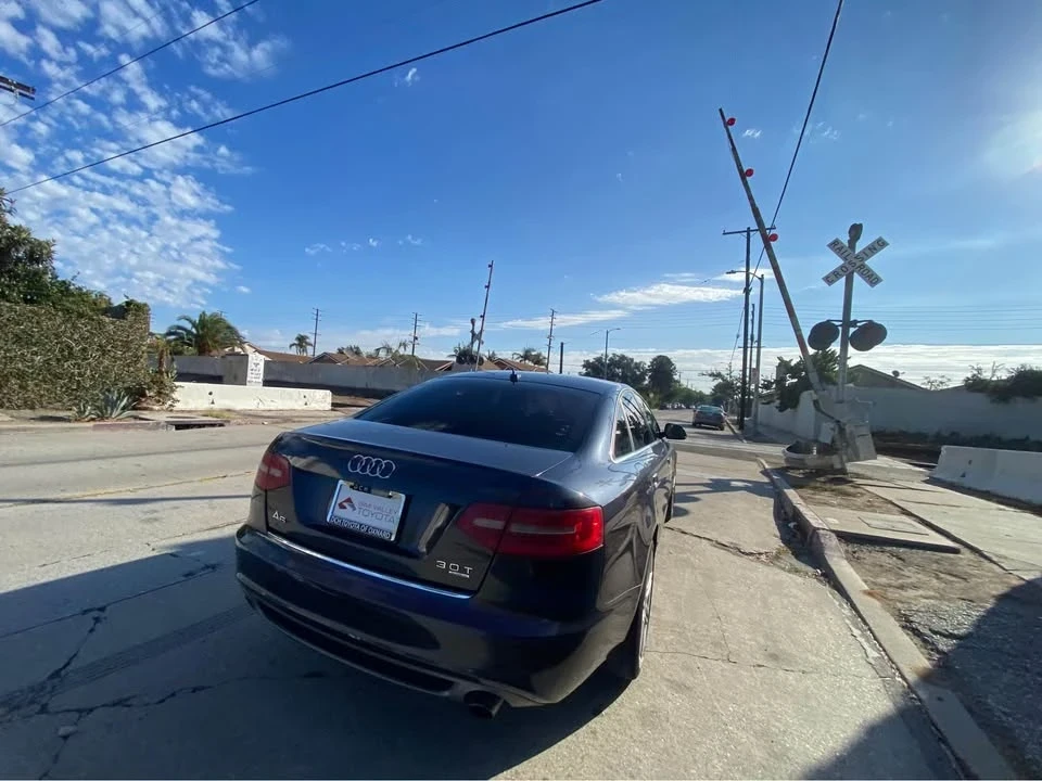 2012 Audi C7 A6 - Image 6 of 14
