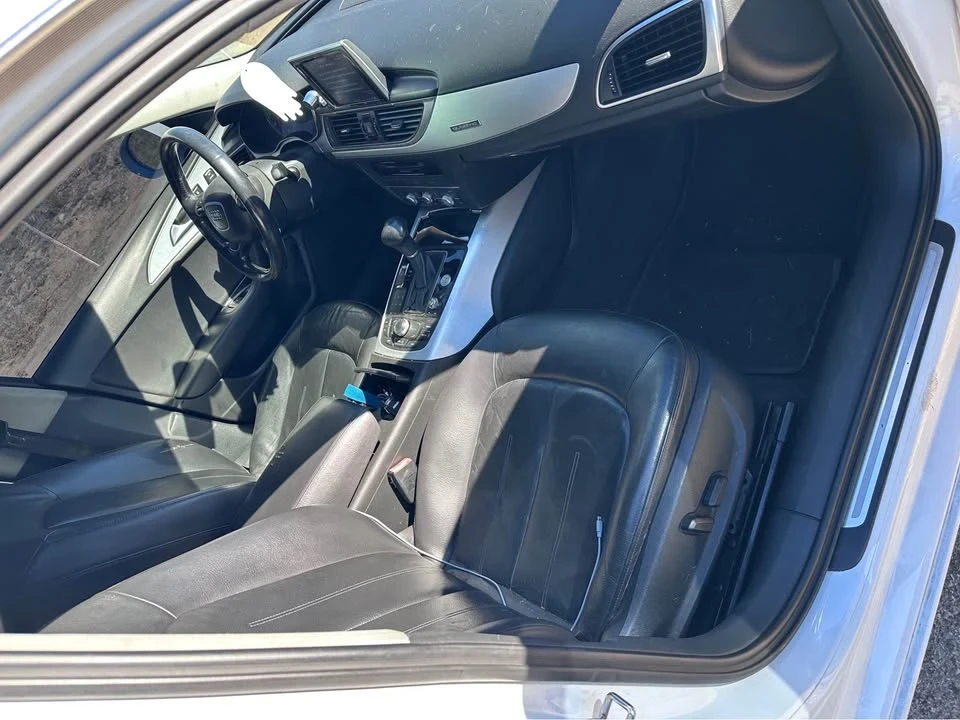 2012 Audi C7 A6 - Image 11 of 14