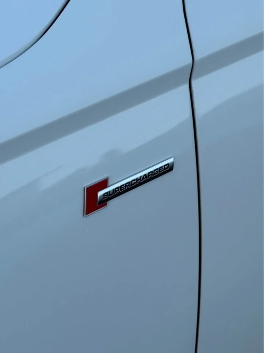 2012 Audi C7 A6 - Image 11 of 11