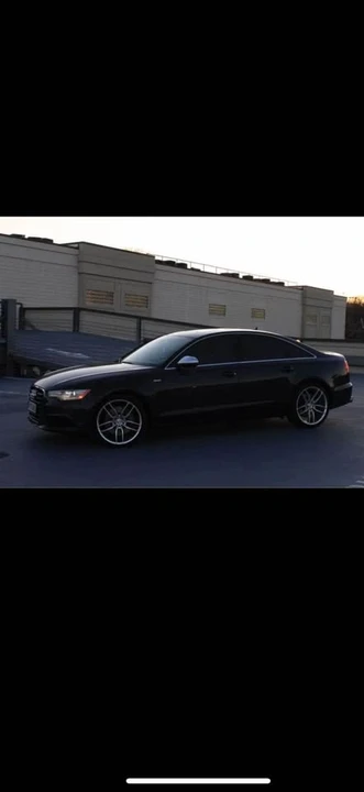 2012 Audi C7 A6 - Image 4 of 10