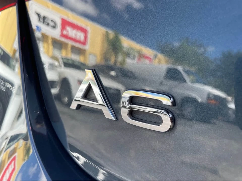 2012 Audi C7 A6 - Image 4 of 17