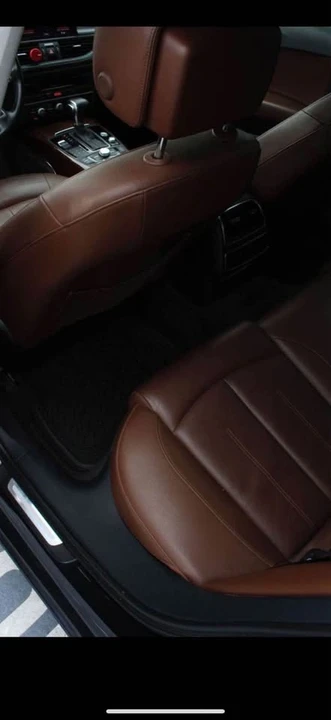2012 Audi C7 A6 - Image 8 of 10