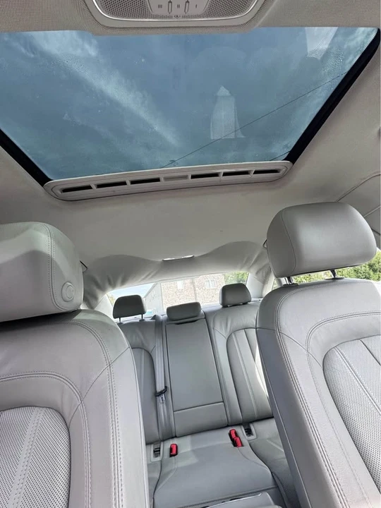 2012 Audi C7 A6 - Image 12 of 20