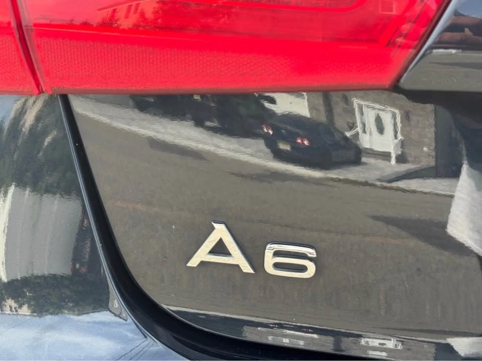 2012 Audi C7 A6 - Image 8 of 20