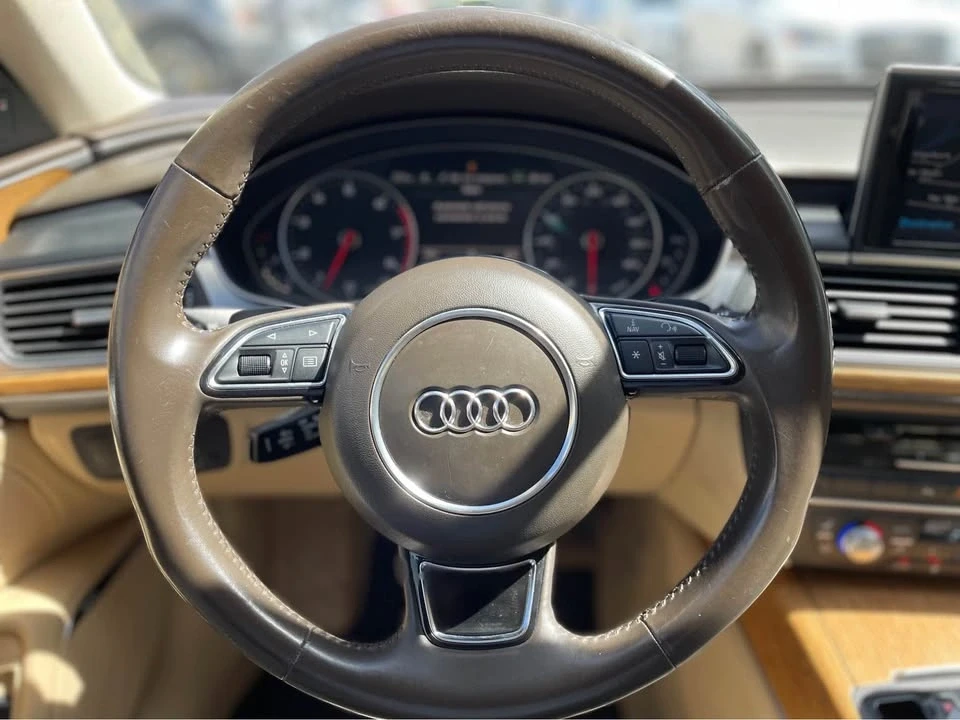2012 Audi C7 A6 - Image 14 of 17