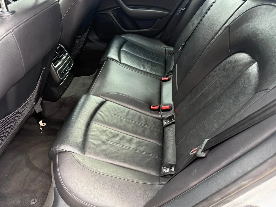 2012 Audi C7 A6 - Image 9 of 16