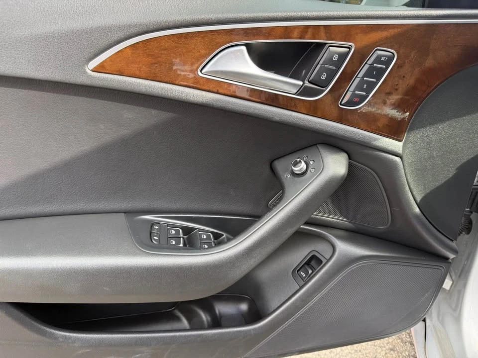 2012 Audi C7 A6 - Image 6 of 16