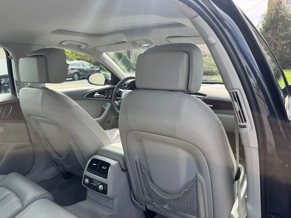 2012 Audi C7 A6 - Image 10 of 20