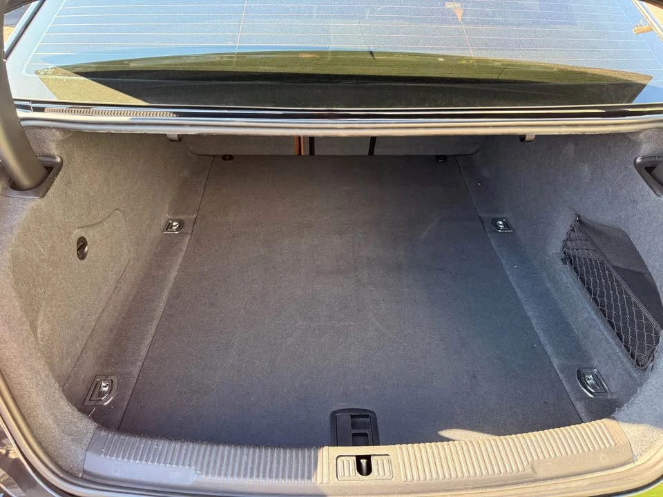 2012 Audi C7 A6 - Image 11 of 15