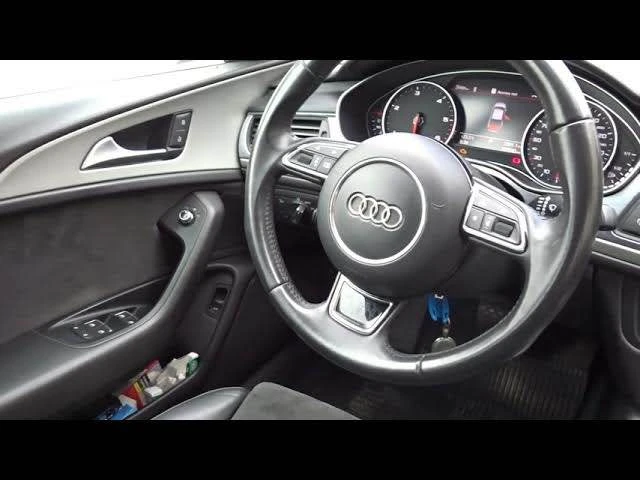 2012 Audi C7 A6 - Image 8 of 9