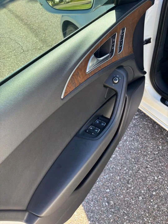 2012 Audi C7 A6 - Image 11 of 11