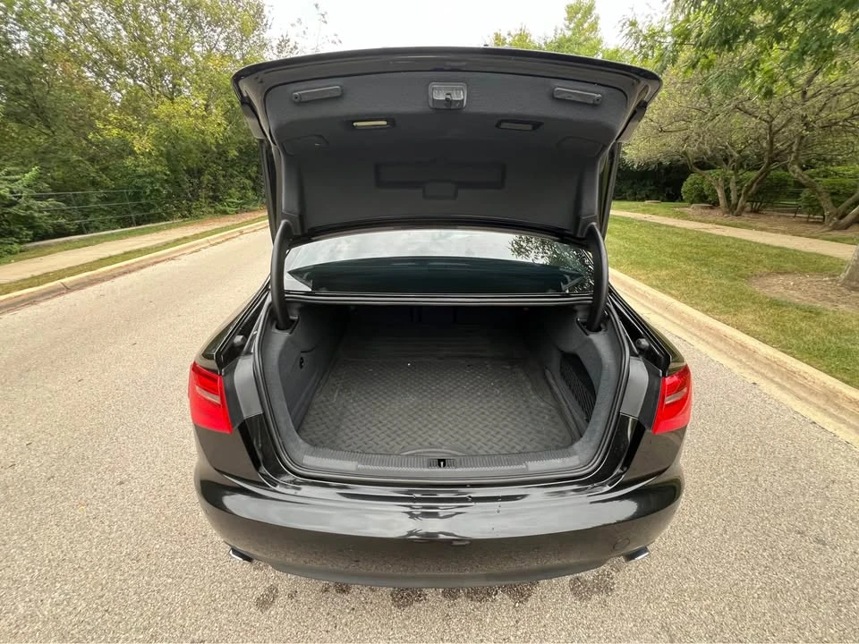 2012 Audi C7 A6 - Image 15 of 17