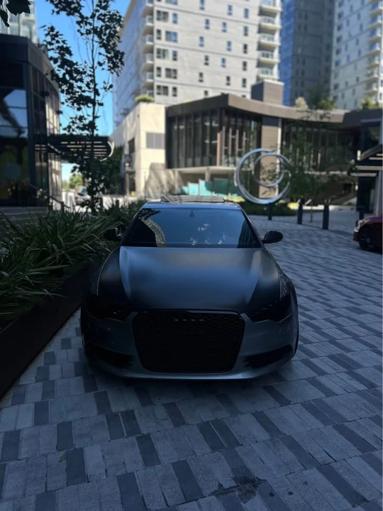 2012 Audi C7 A6 - Image 4 of 8