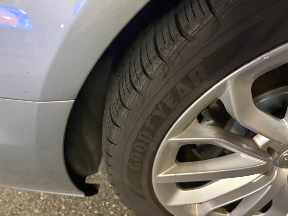 2012 Audi C7 A6 - Image 9 of 17