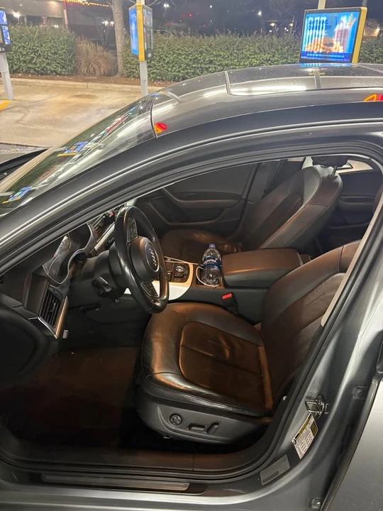 2012 Audi C7 A6 - Image 14 of 17