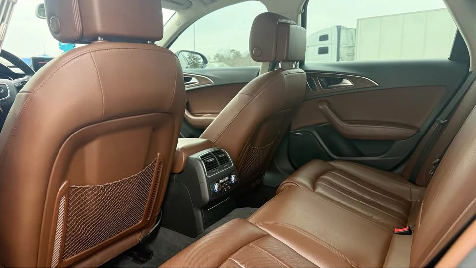 2012 Audi C7 A6 - Image 12 of 14