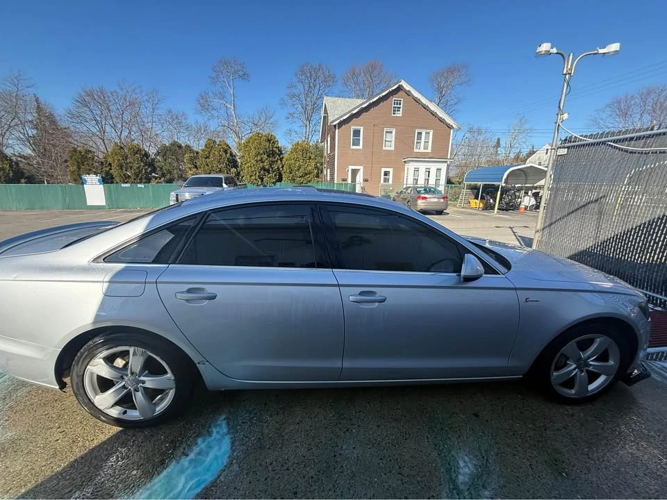 2012 Audi C7 A6 - Image 2 of 13