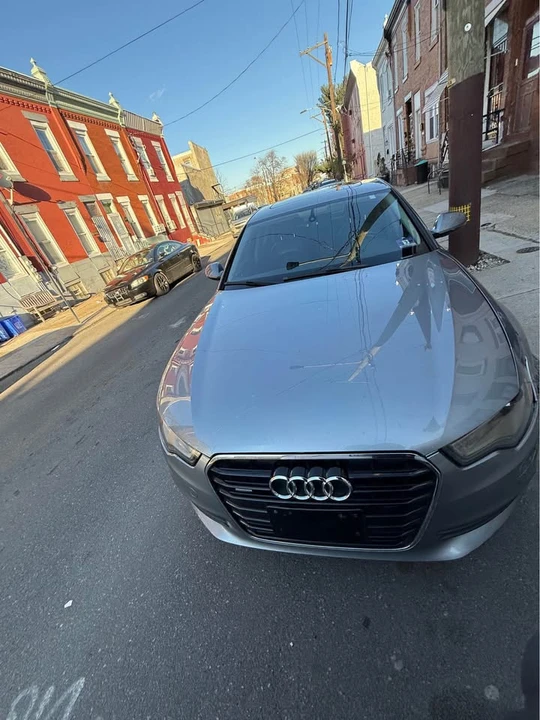 2012 Audi C7 A6 - Image 2 of 10