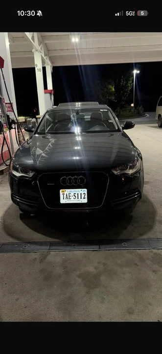 2012 Audi C7 A6 - Image 4 of 5