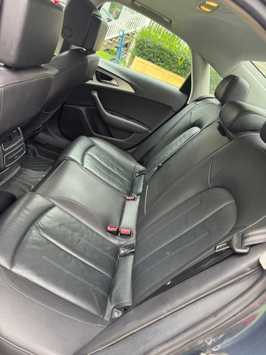 2012 Audi C7 A6 - Image 3 of 5