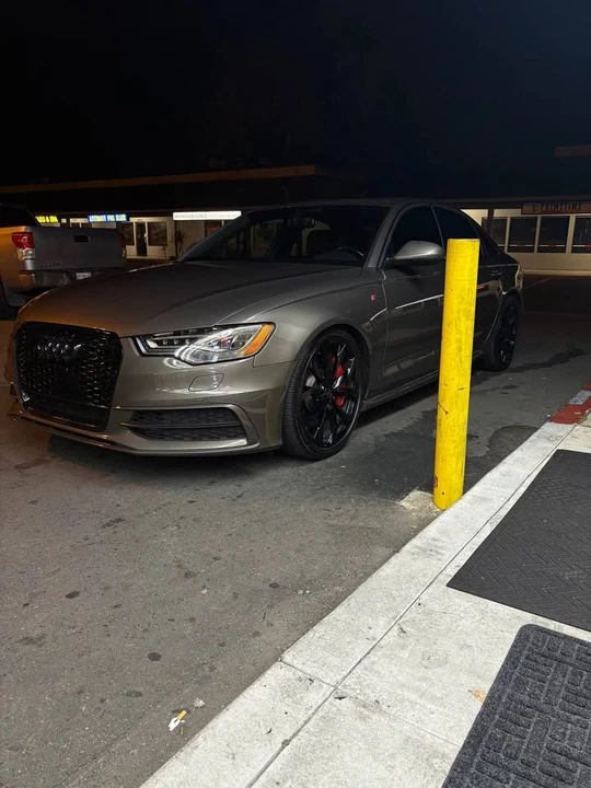 2012 Audi C7 A6 - Image 6 of 9