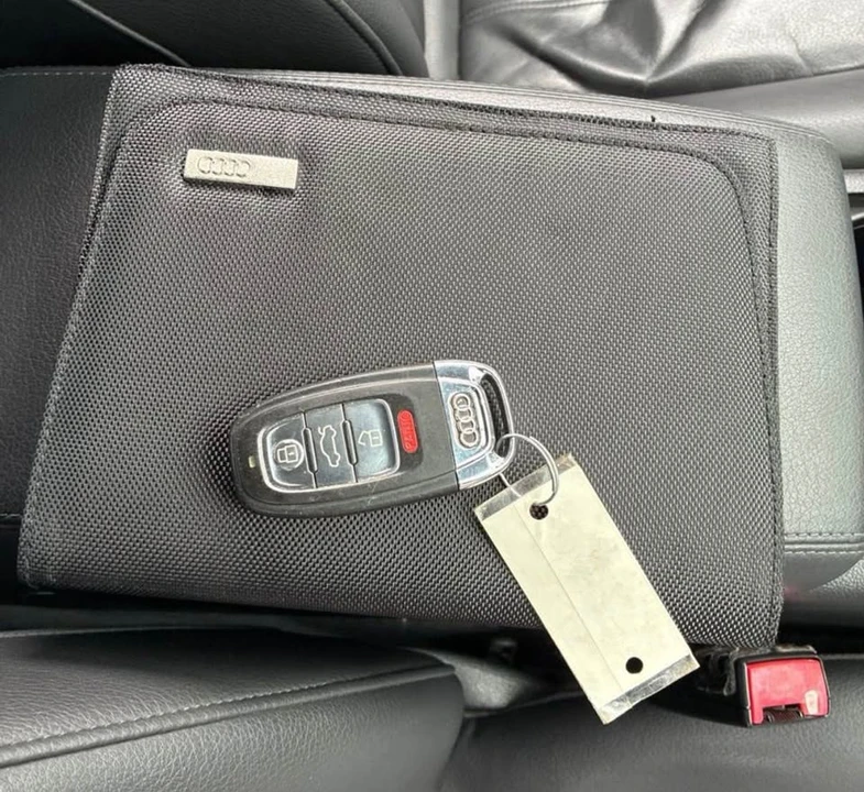 2012 Audi C7 A6 - Image 20 of 20