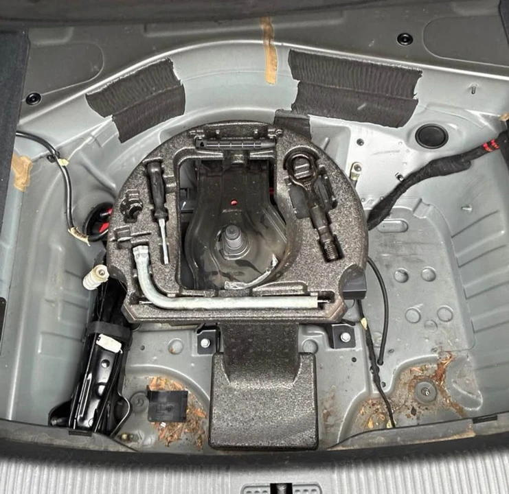 2012 Audi C7 A6 - Image 12 of 20