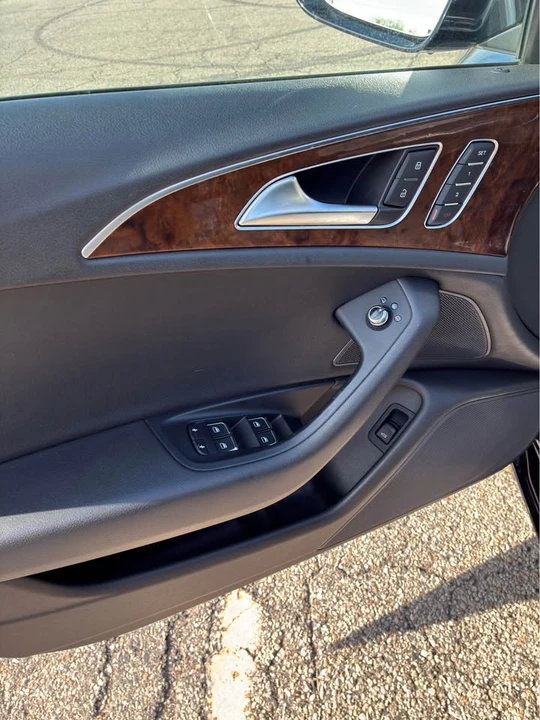 2012 Audi C7 A6 - Image 15 of 17