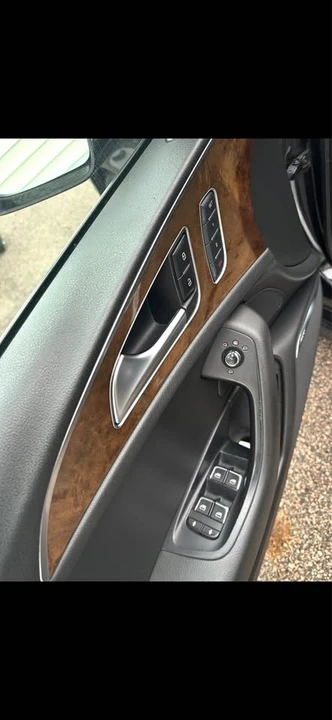 2012 Audi C7 A6 - Image 8 of 8