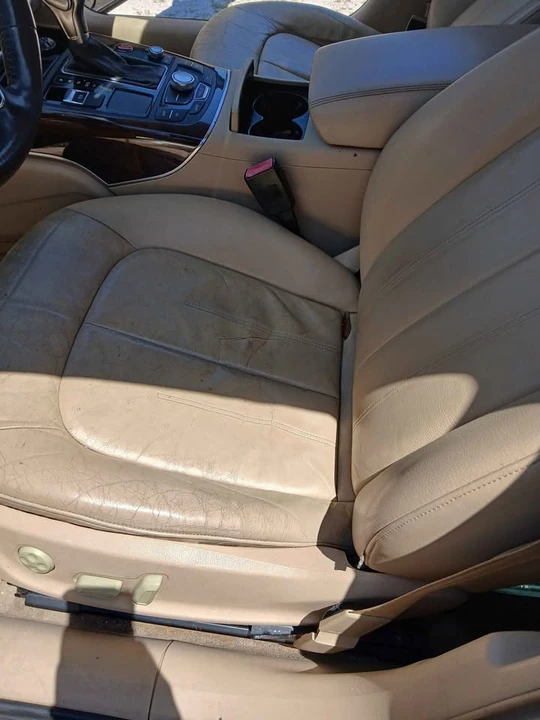 2012 Audi C7 A6 - Image 8 of 20