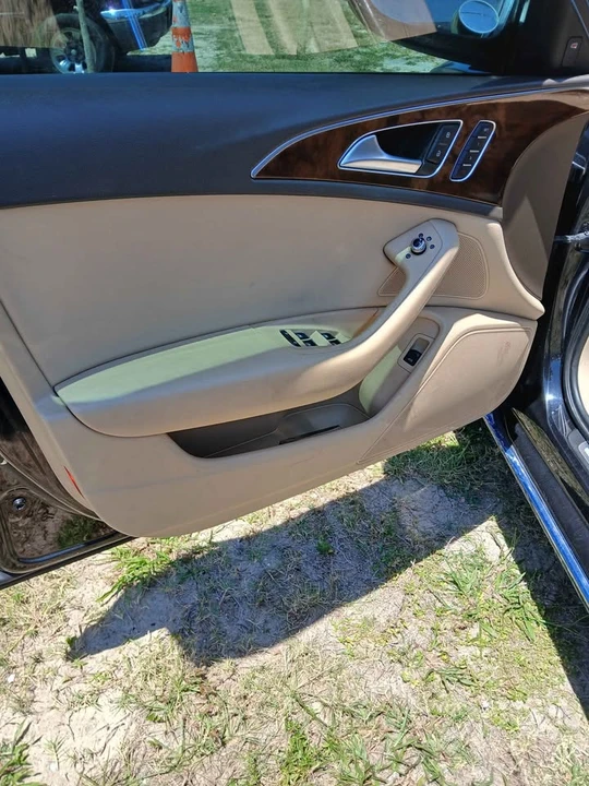 2012 Audi C7 A6 - Image 11 of 20