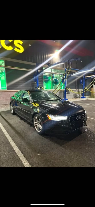 2012 Audi C7 A6 - Image 5 of 8