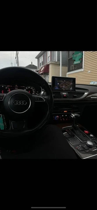 2012 Audi C7 A6 - Image 6 of 8
