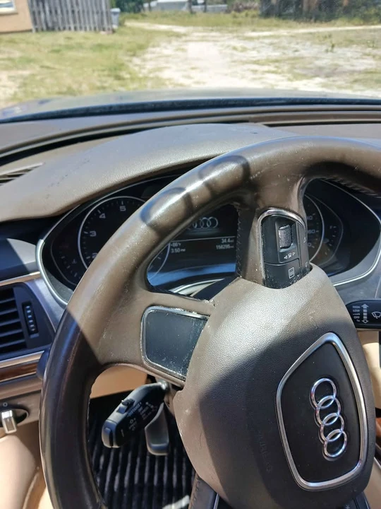 2012 Audi C7 A6 - Image 7 of 20