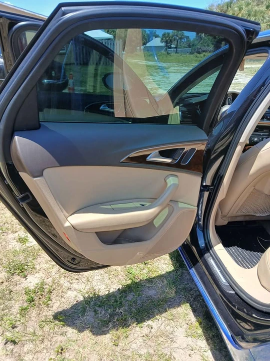 2012 Audi C7 A6 - Image 15 of 20