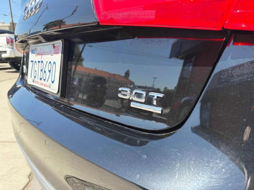 2012 Audi C7 A6 - Image 13 of 20