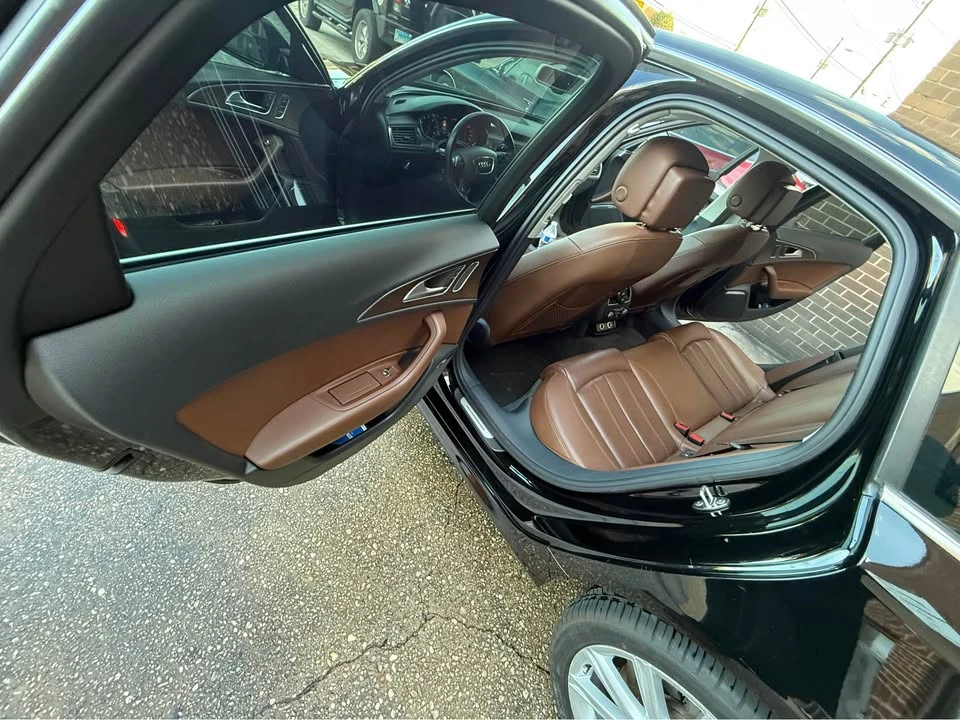 2012 Audi C7 A6 - Image 10 of 12
