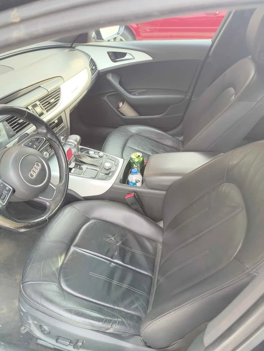 2012 Audi C7 A6 - Image 3 of 6