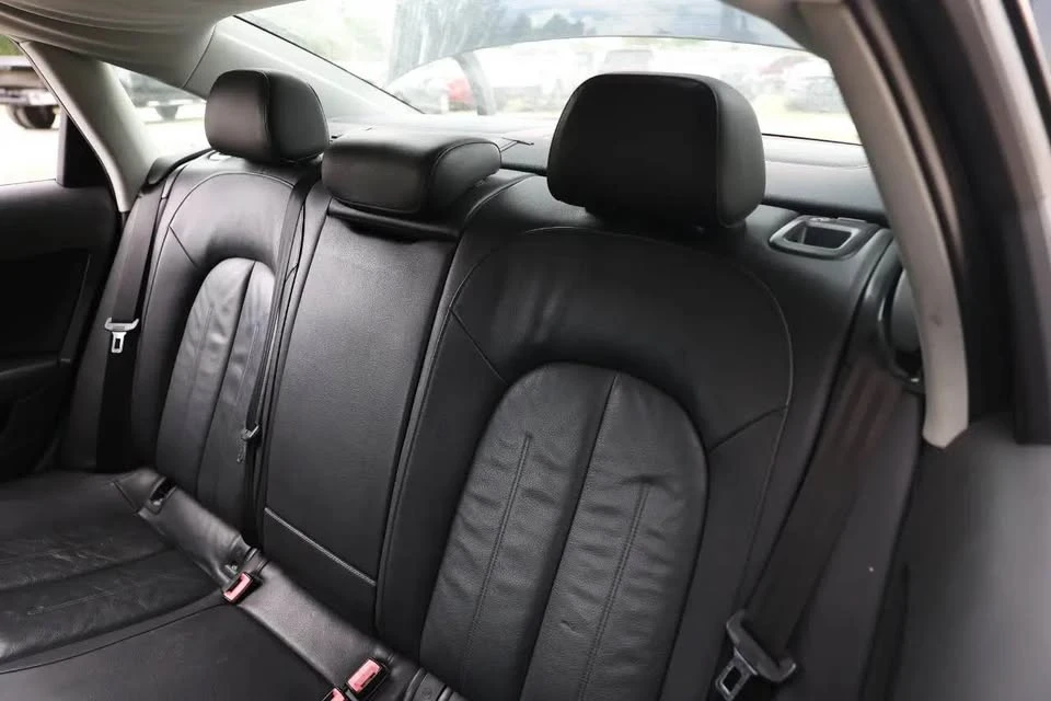 2012 Audi C7 A6 - Image 12 of 16