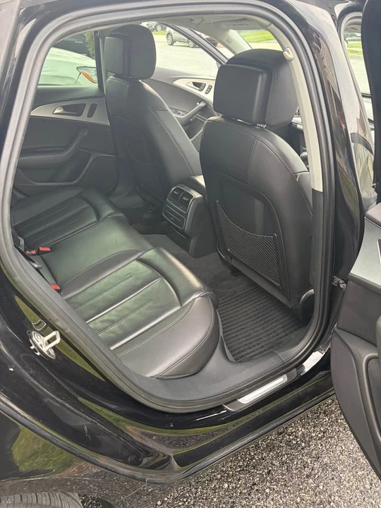 2012 Audi C7 A6 - Image 10 of 15
