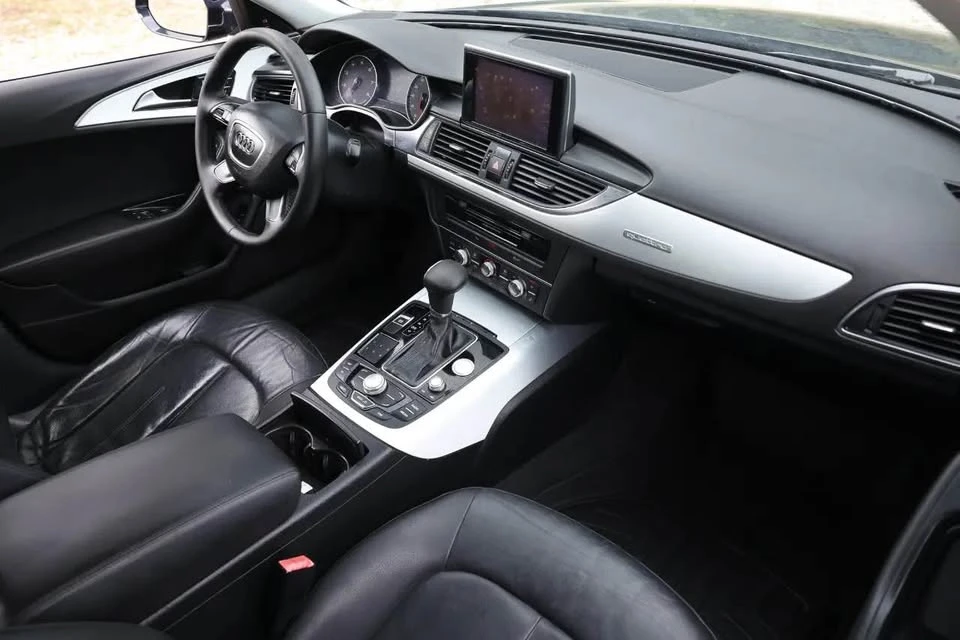 2012 Audi C7 A6 - Image 14 of 16