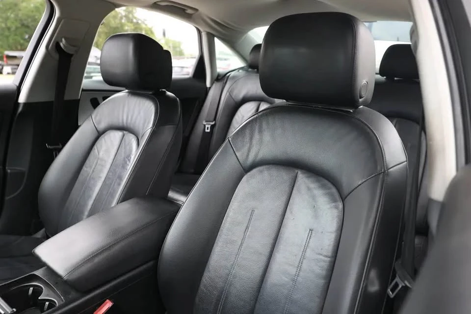 2012 Audi C7 A6 - Image 11 of 16