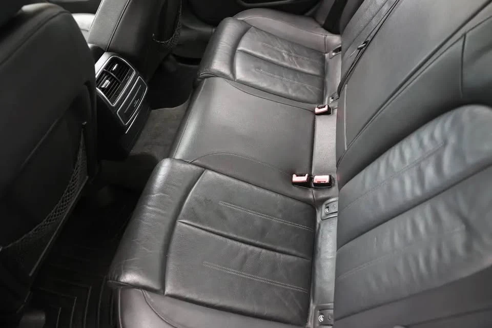 2012 Audi C7 A6 - Image 13 of 16